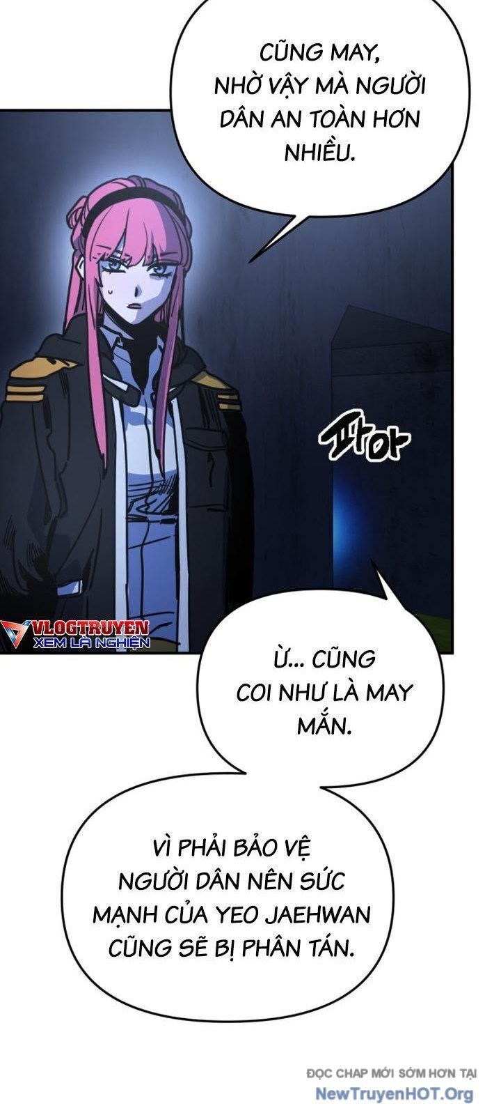 Mê Cung Mộng Ảo Chap 20 - Next Chap 21