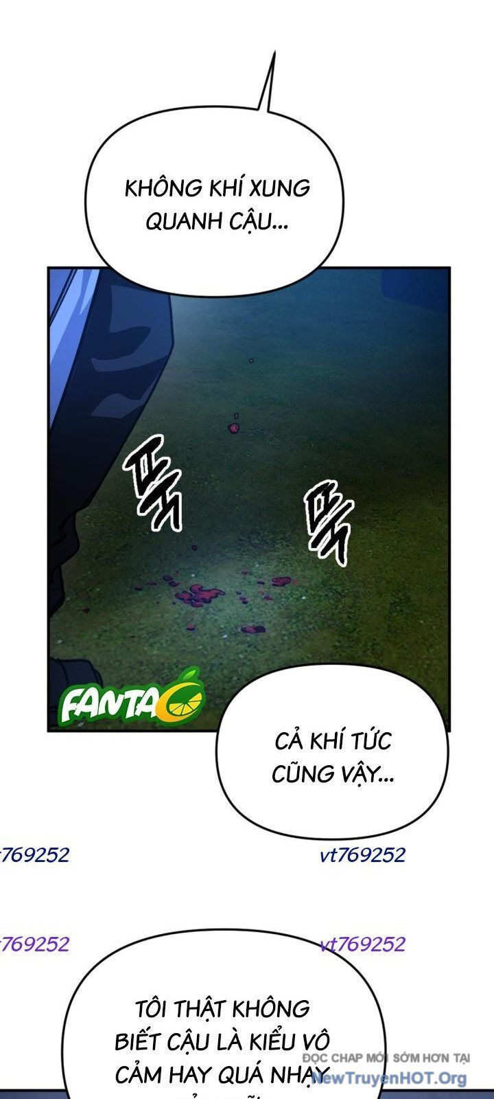 Mê Cung Mộng Ảo Chap 20 - Next Chap 21