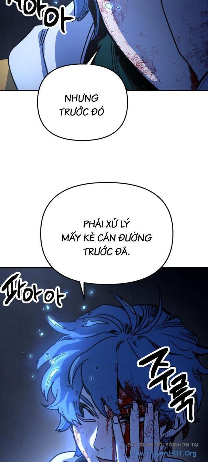 Mê Cung Mộng Ảo Chap 20 - Next Chap 21
