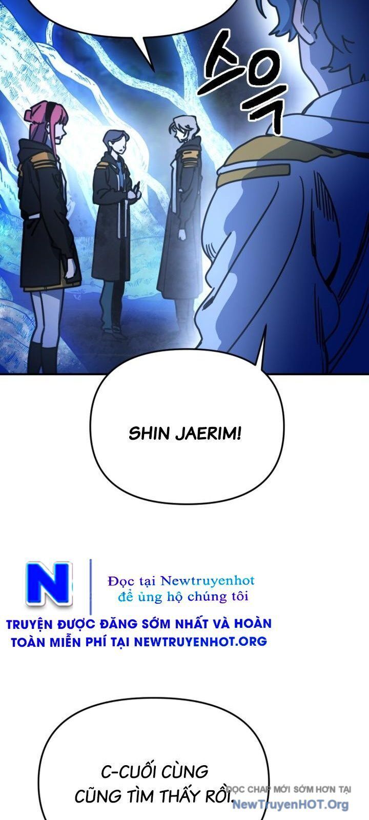 Mê Cung Mộng Ảo Chap 20 - Next Chap 21