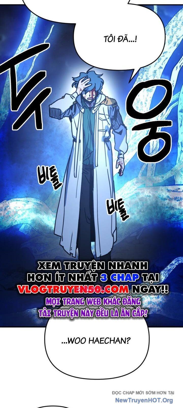 Mê Cung Mộng Ảo Chap 20 - Next Chap 21