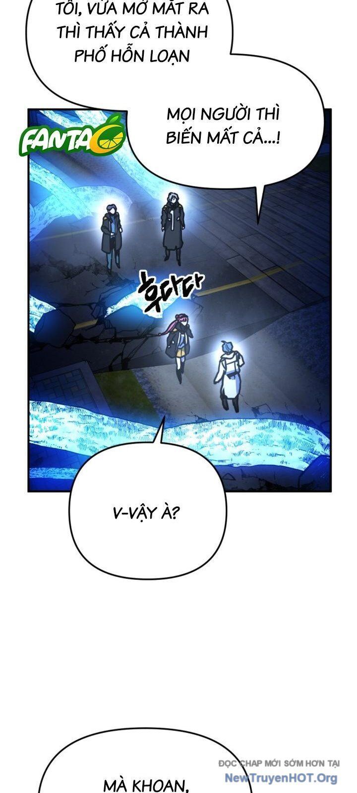 Mê Cung Mộng Ảo Chap 20 - Next Chap 21