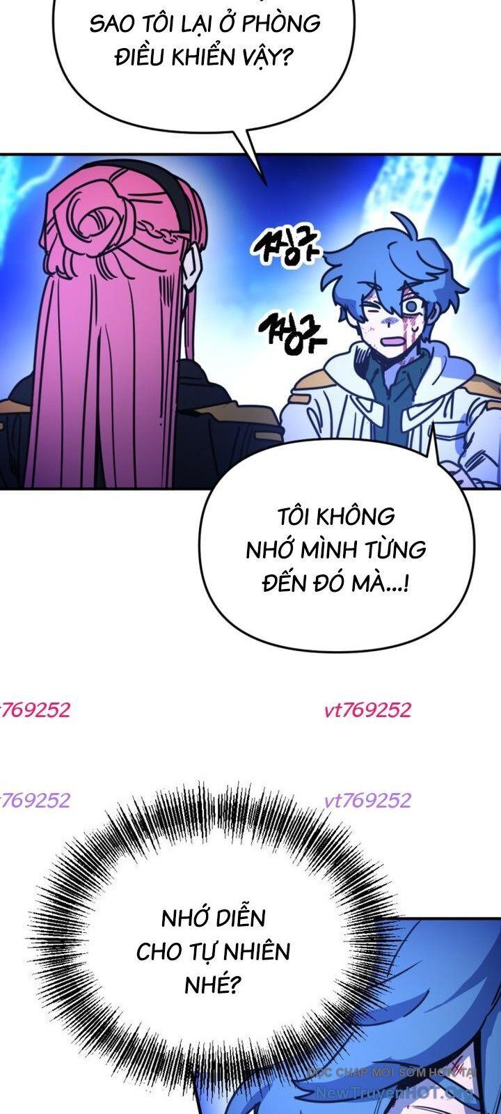 Mê Cung Mộng Ảo Chap 20 - Next Chap 21