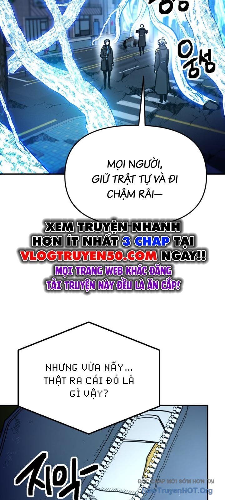 Mê Cung Mộng Ảo Chap 20 - Next Chap 21