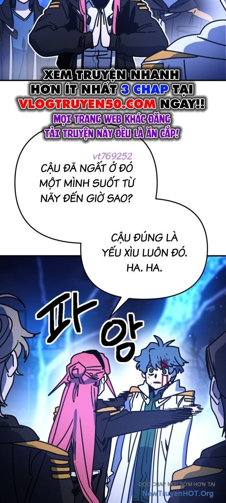 Mê Cung Mộng Ảo Chap 20 - Next Chap 21