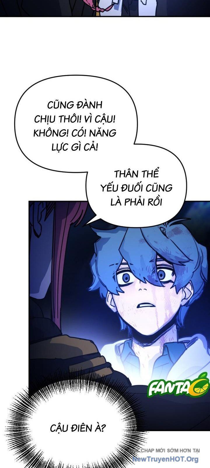 Mê Cung Mộng Ảo Chap 20 - Next Chap 21