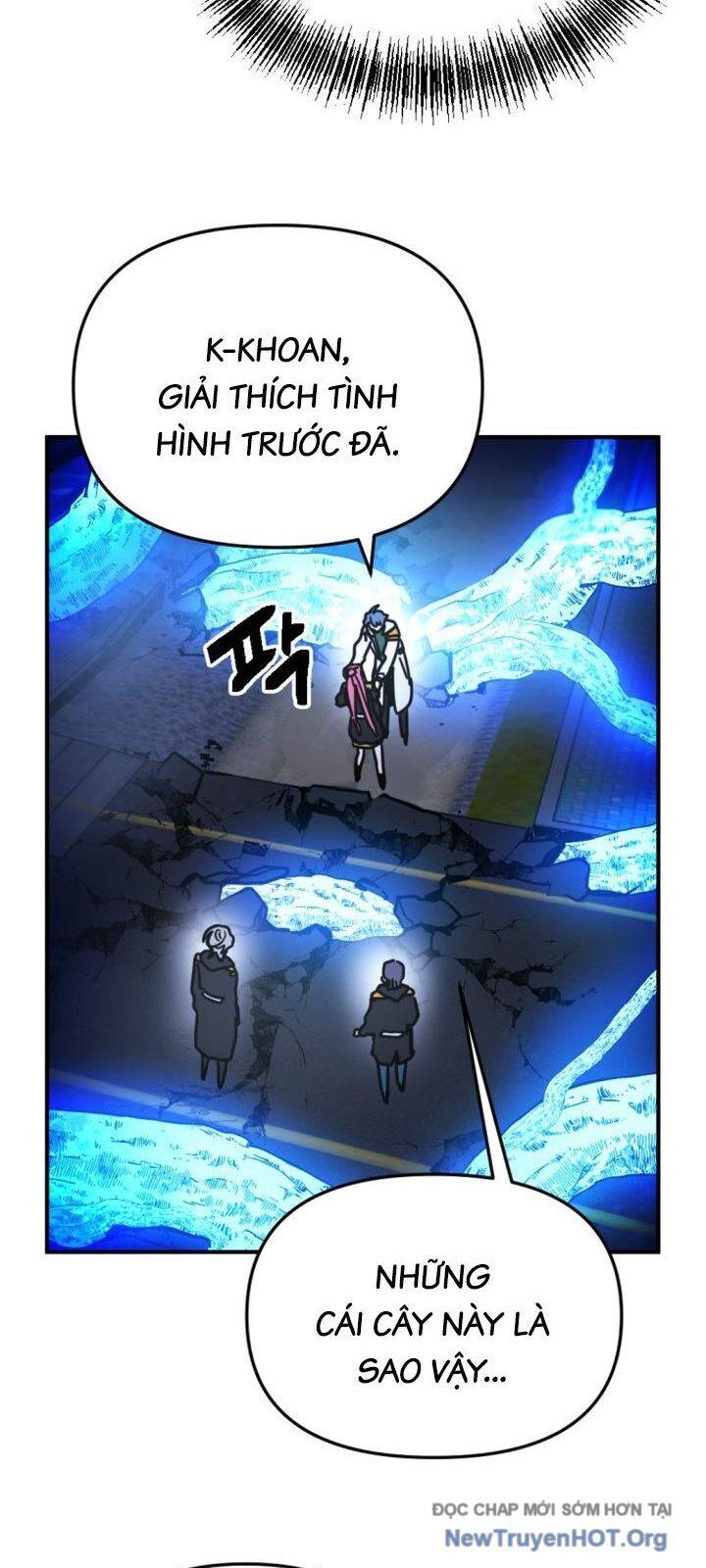 Mê Cung Mộng Ảo Chap 20 - Next Chap 21