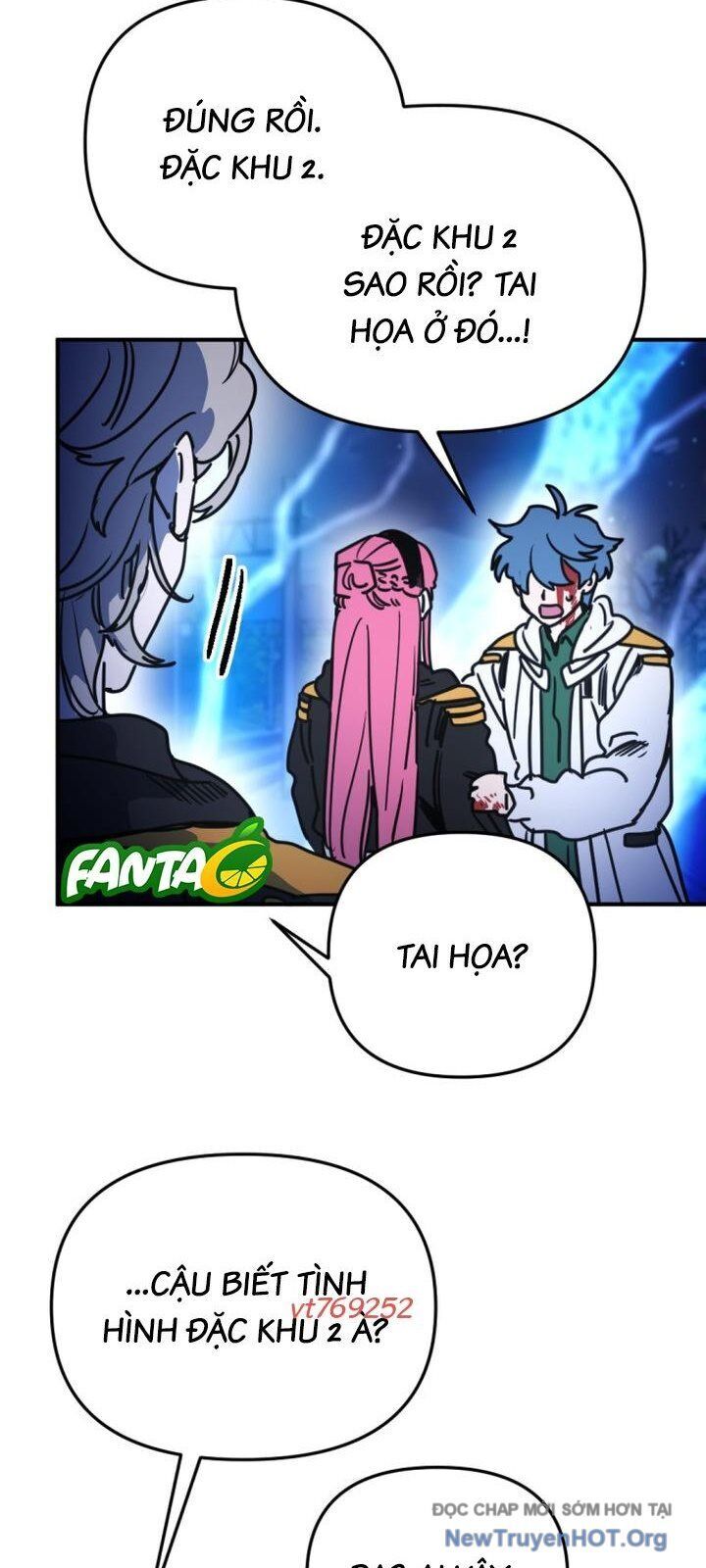 Mê Cung Mộng Ảo Chap 20 - Next Chap 21