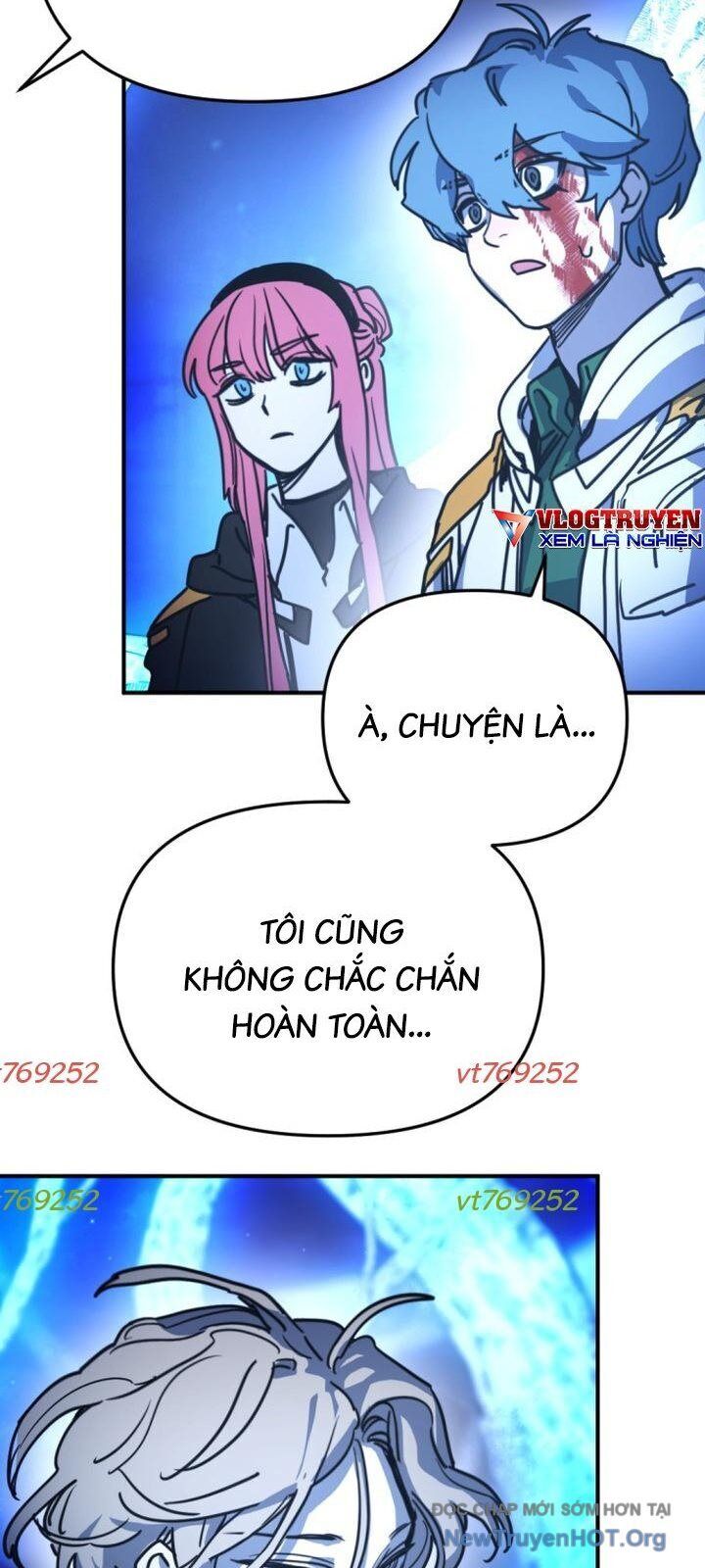 Mê Cung Mộng Ảo Chap 20 - Next Chap 21