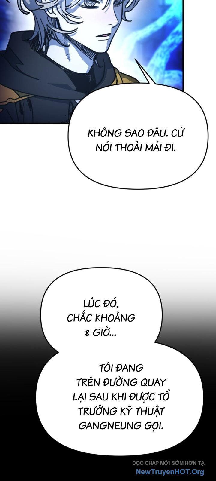 Mê Cung Mộng Ảo Chap 20 - Next Chap 21