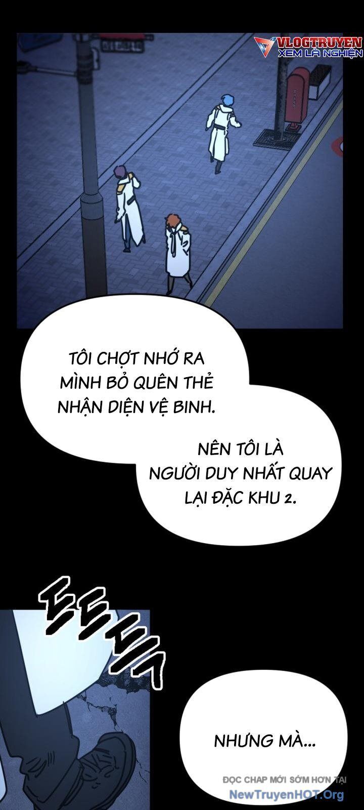Mê Cung Mộng Ảo Chap 20 - Next Chap 21