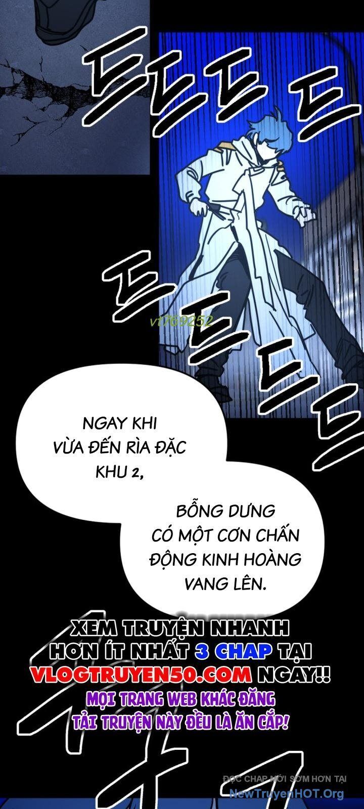 Mê Cung Mộng Ảo Chap 20 - Next Chap 21
