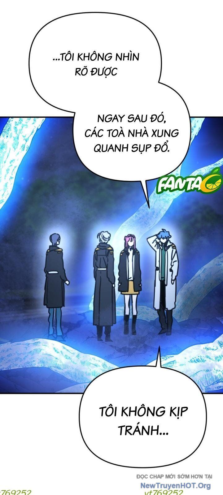 Mê Cung Mộng Ảo Chap 20 - Next Chap 21