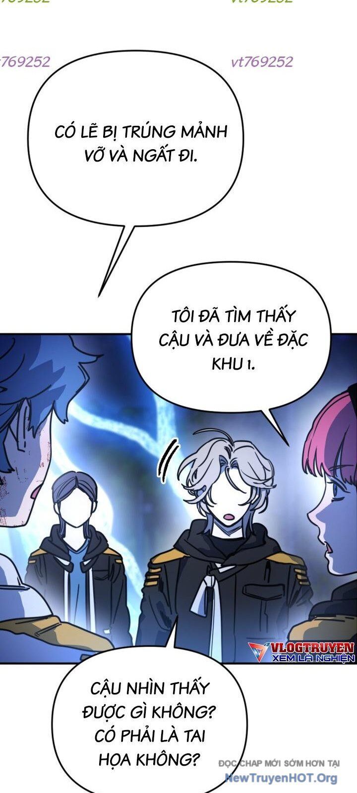 Mê Cung Mộng Ảo Chap 20 - Next Chap 21