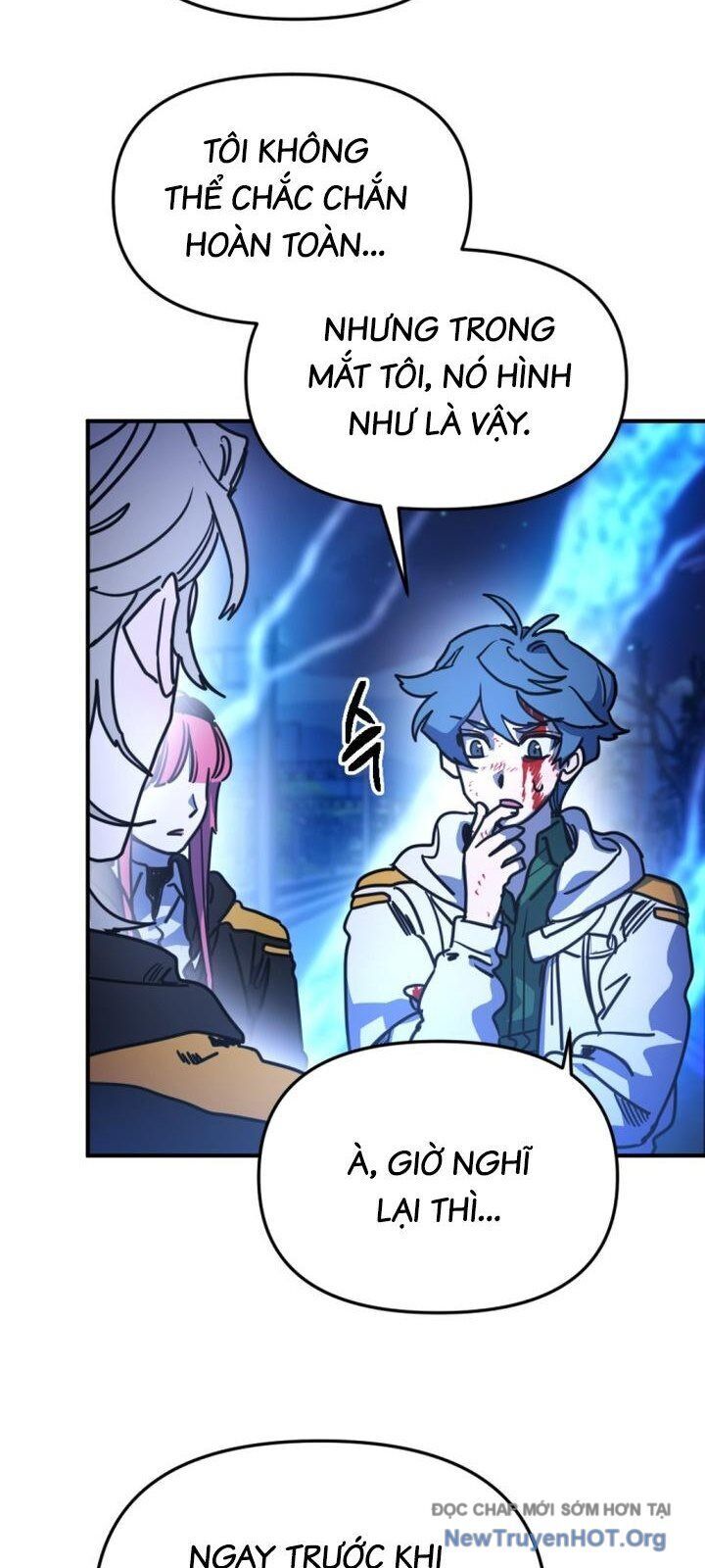 Mê Cung Mộng Ảo Chap 20 - Next Chap 21