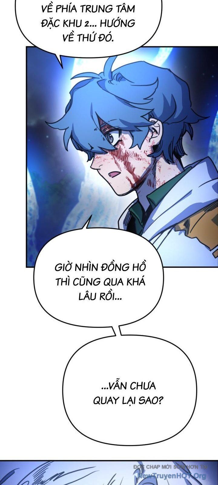 Mê Cung Mộng Ảo Chap 20 - Next Chap 21