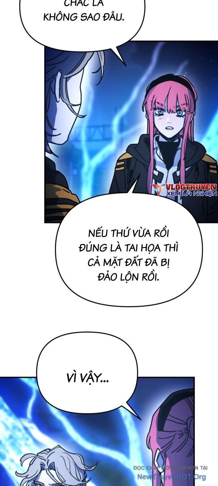Mê Cung Mộng Ảo Chap 20 - Next Chap 21