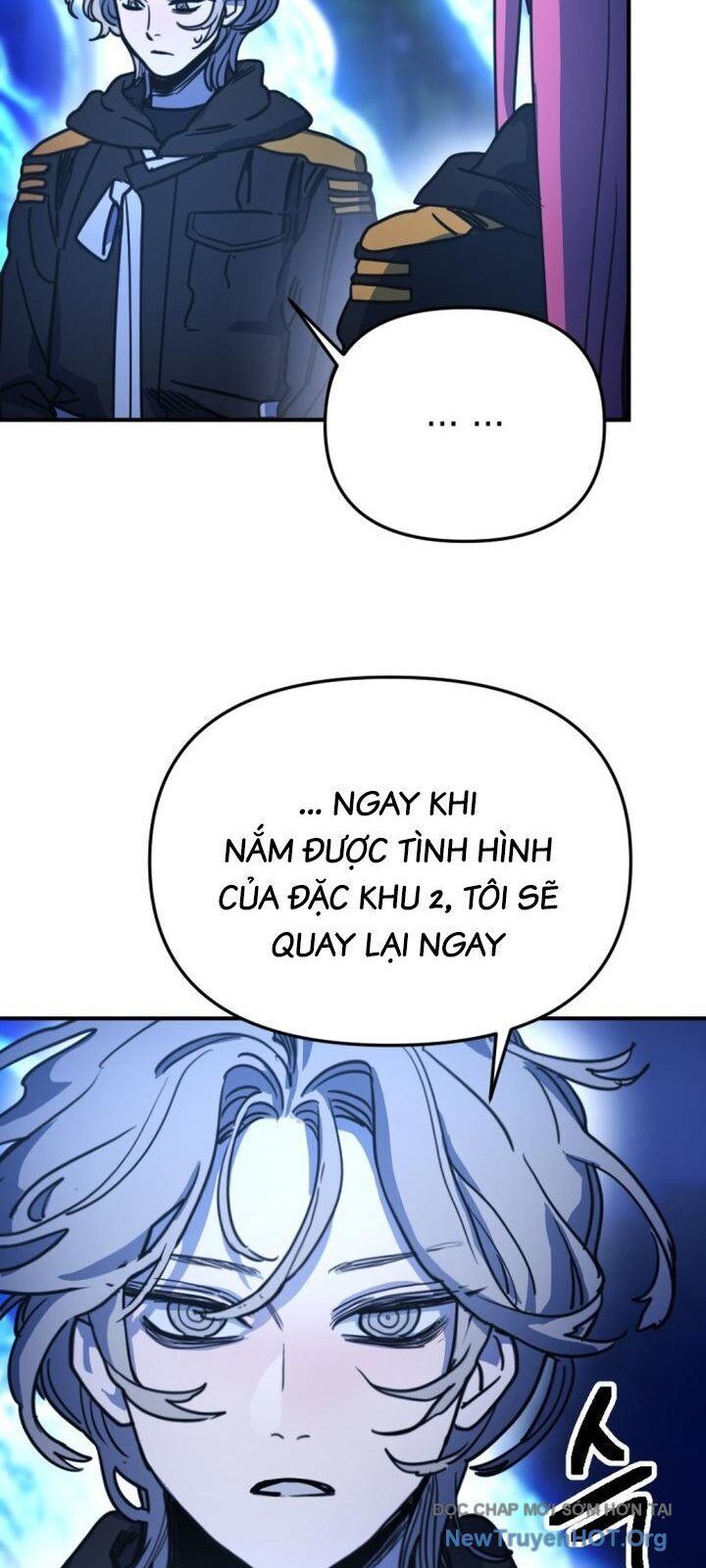 Mê Cung Mộng Ảo Chap 20 - Next Chap 21