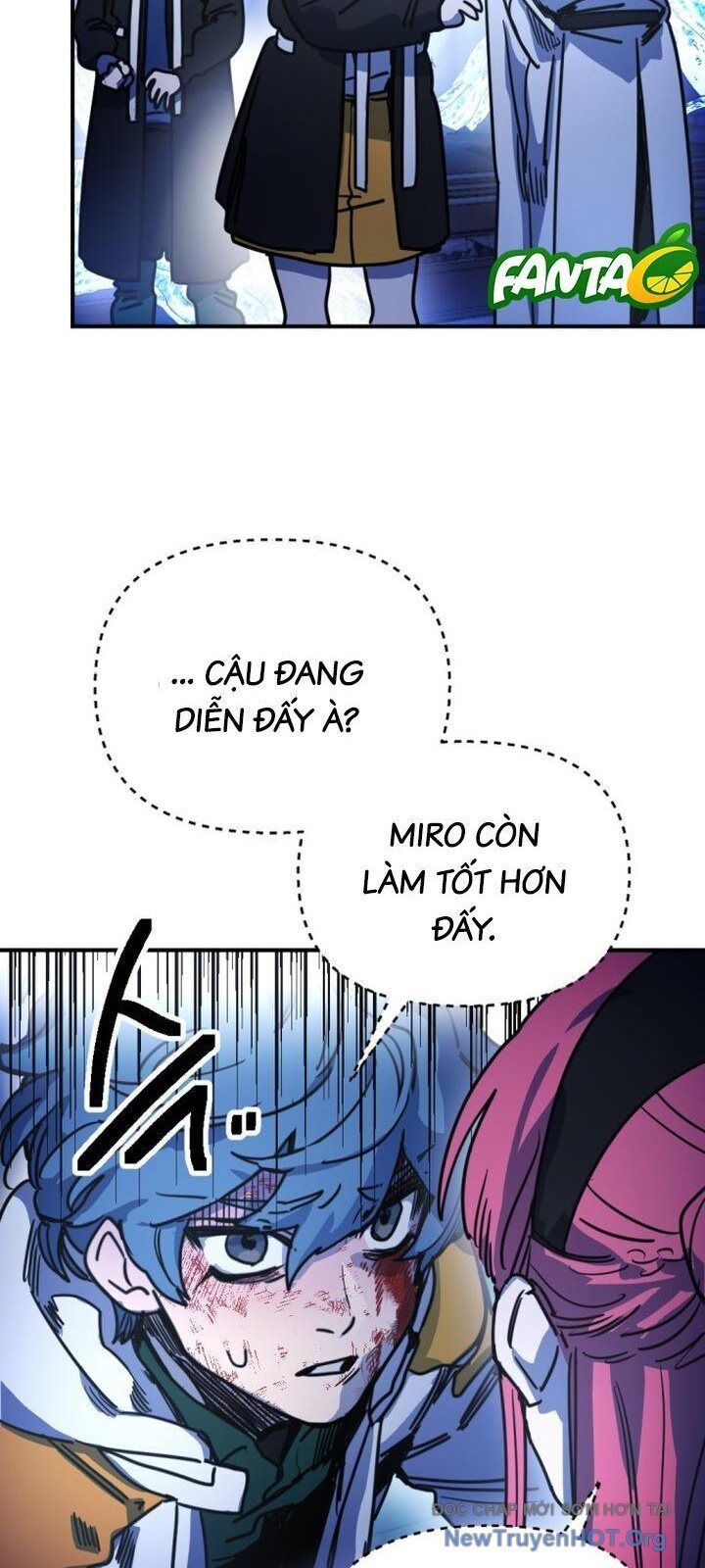 Mê Cung Mộng Ảo Chap 20 - Next Chap 21