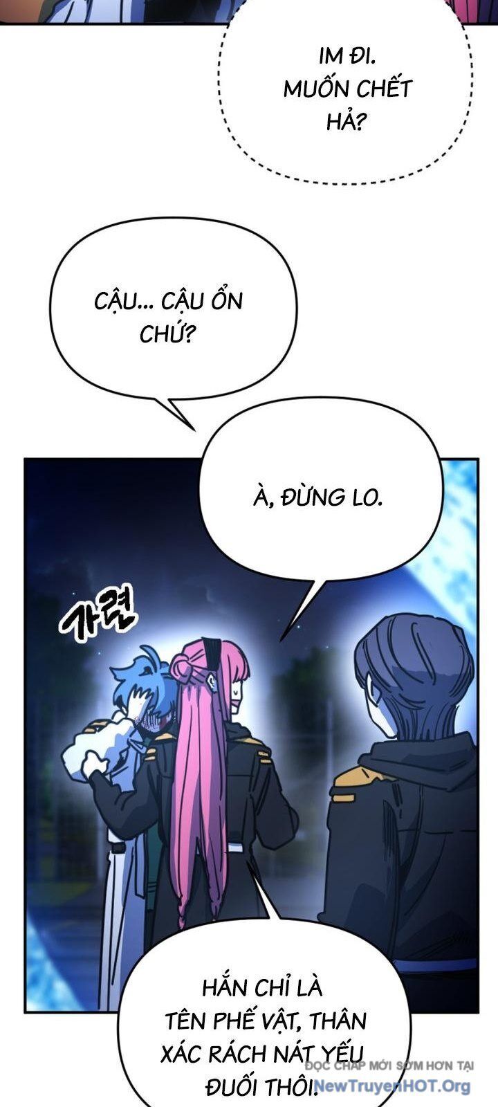 Mê Cung Mộng Ảo Chap 20 - Next Chap 21