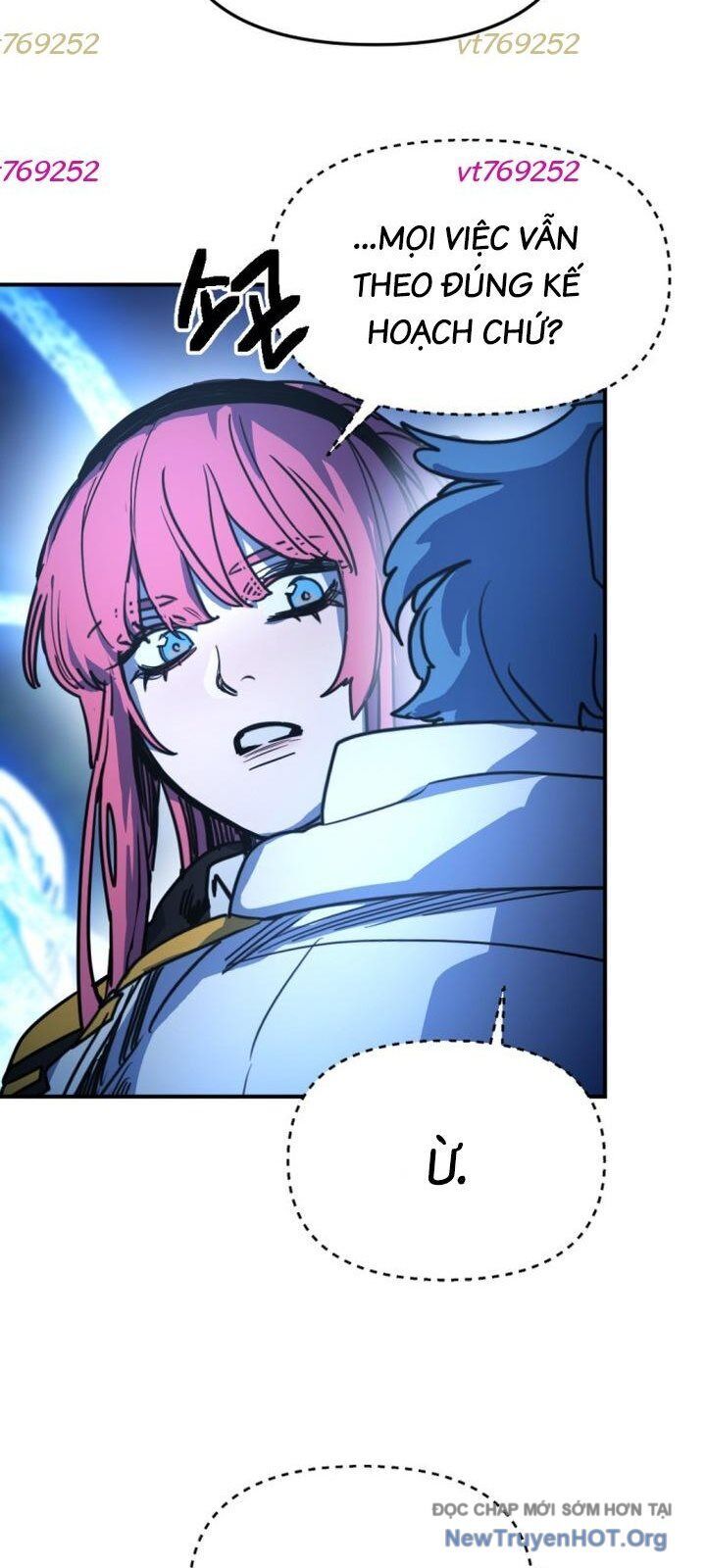 Mê Cung Mộng Ảo Chap 20 - Next Chap 21