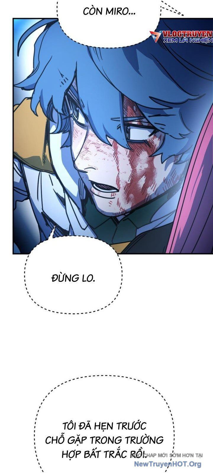 Mê Cung Mộng Ảo Chap 20 - Next Chap 21