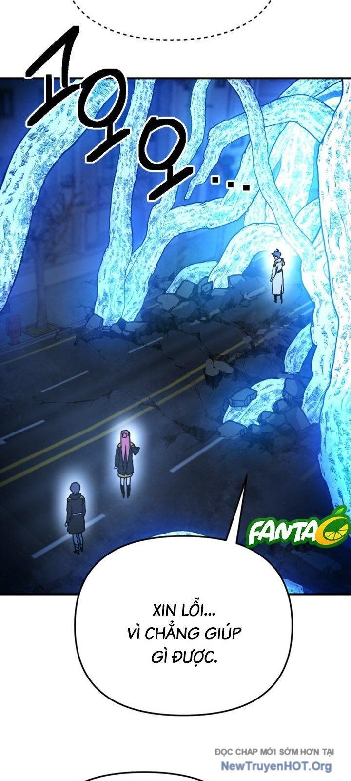 Mê Cung Mộng Ảo Chap 20 - Next Chap 21