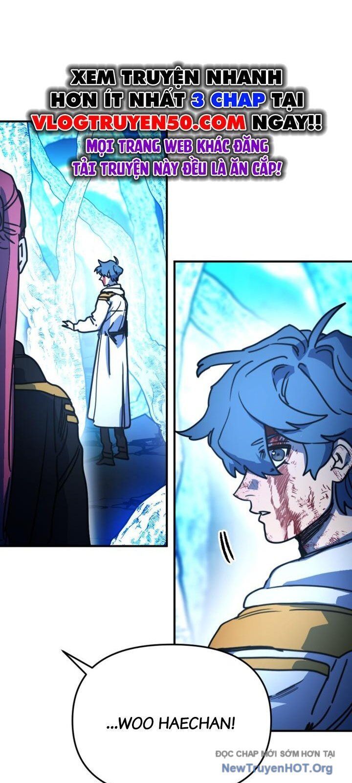 Mê Cung Mộng Ảo Chap 20 - Next Chap 21