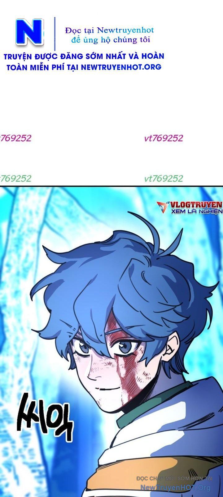 Mê Cung Mộng Ảo Chap 20 - Next Chap 21