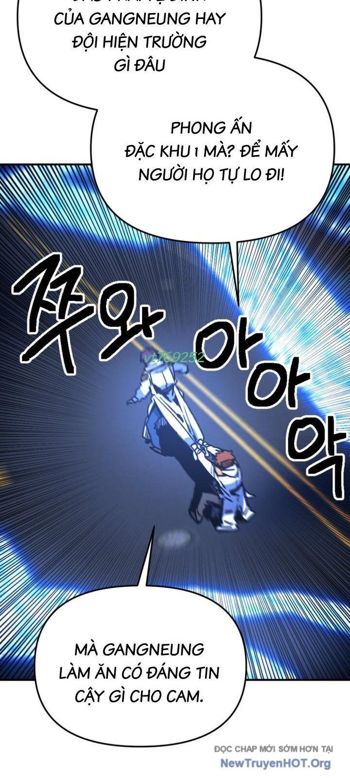 Mê Cung Mộng Ảo Chap 20 - Next Chap 21