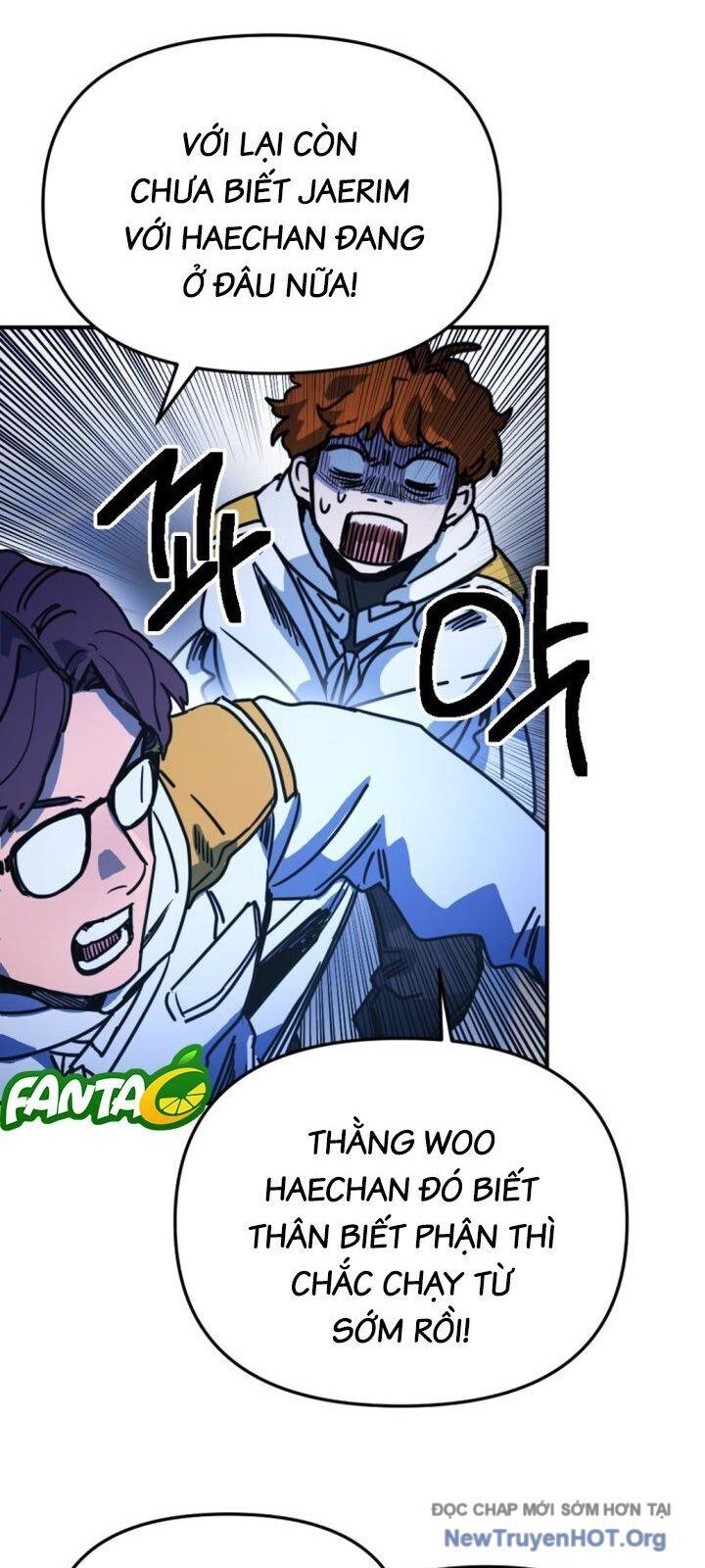 Mê Cung Mộng Ảo Chap 20 - Next Chap 21