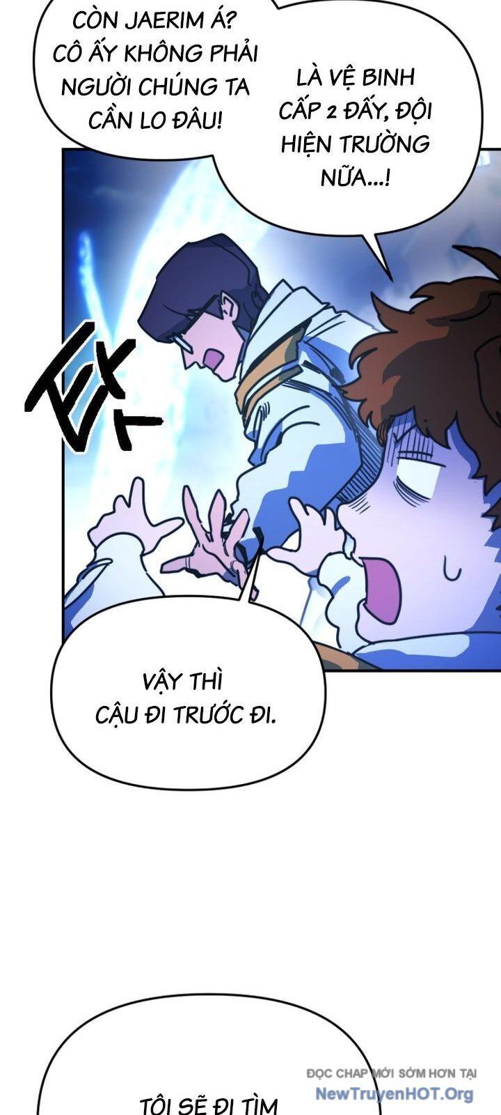 Mê Cung Mộng Ảo Chap 20 - Next Chap 21