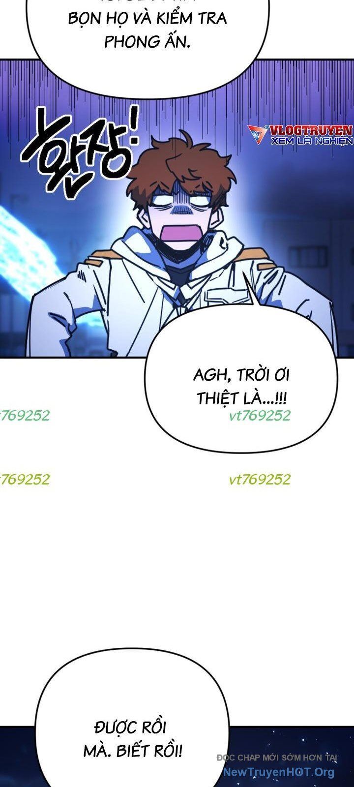 Mê Cung Mộng Ảo Chap 20 - Next Chap 21