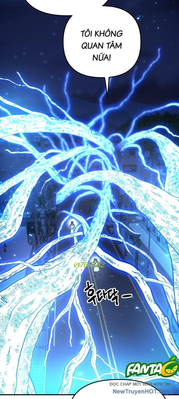 Mê Cung Mộng Ảo Chap 20 - Next Chap 21