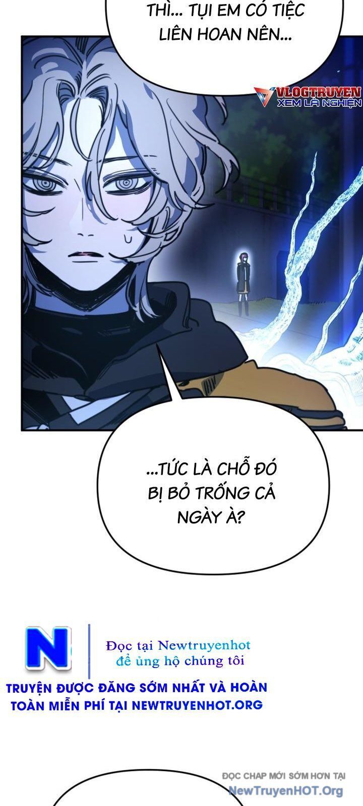 Mê Cung Mộng Ảo Chap 20 - Next Chap 21