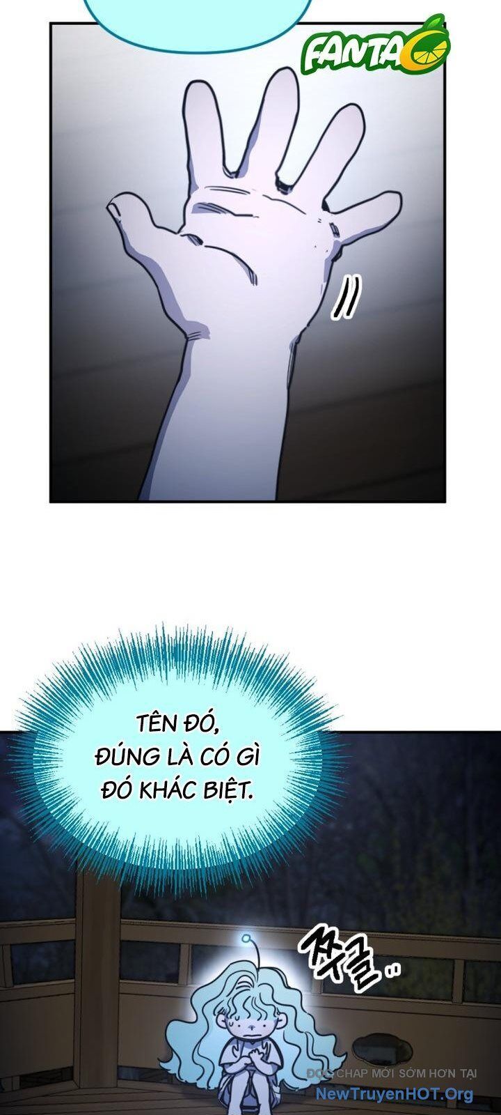 Mê Cung Mộng Ảo Chap 21 - Next Chap 22