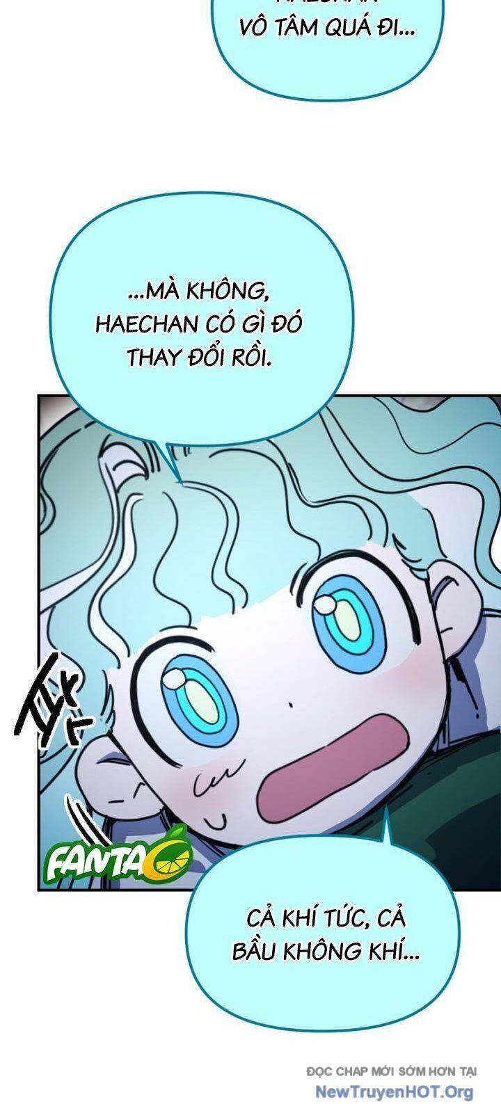 Mê Cung Mộng Ảo Chap 21 - Next Chap 22