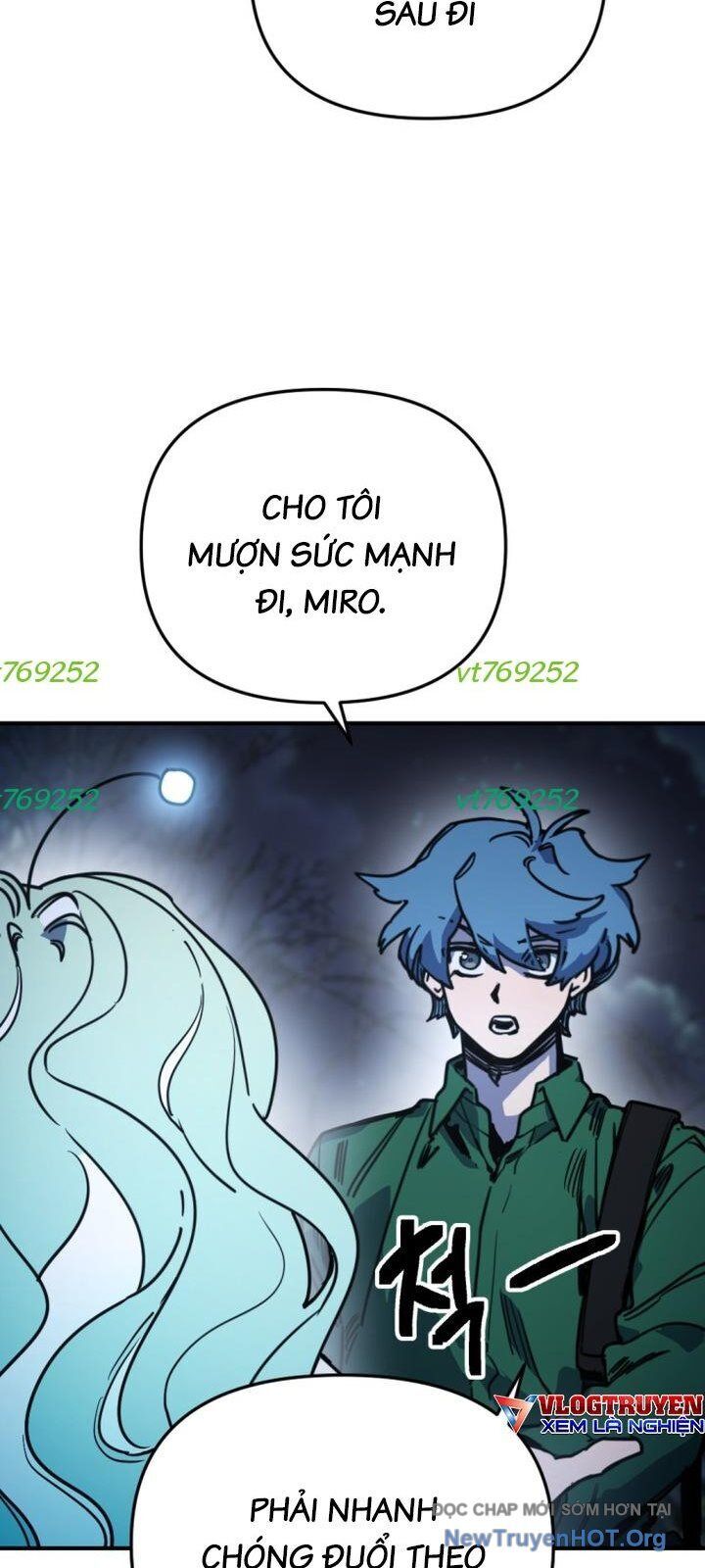 Mê Cung Mộng Ảo Chap 21 - Next Chap 22