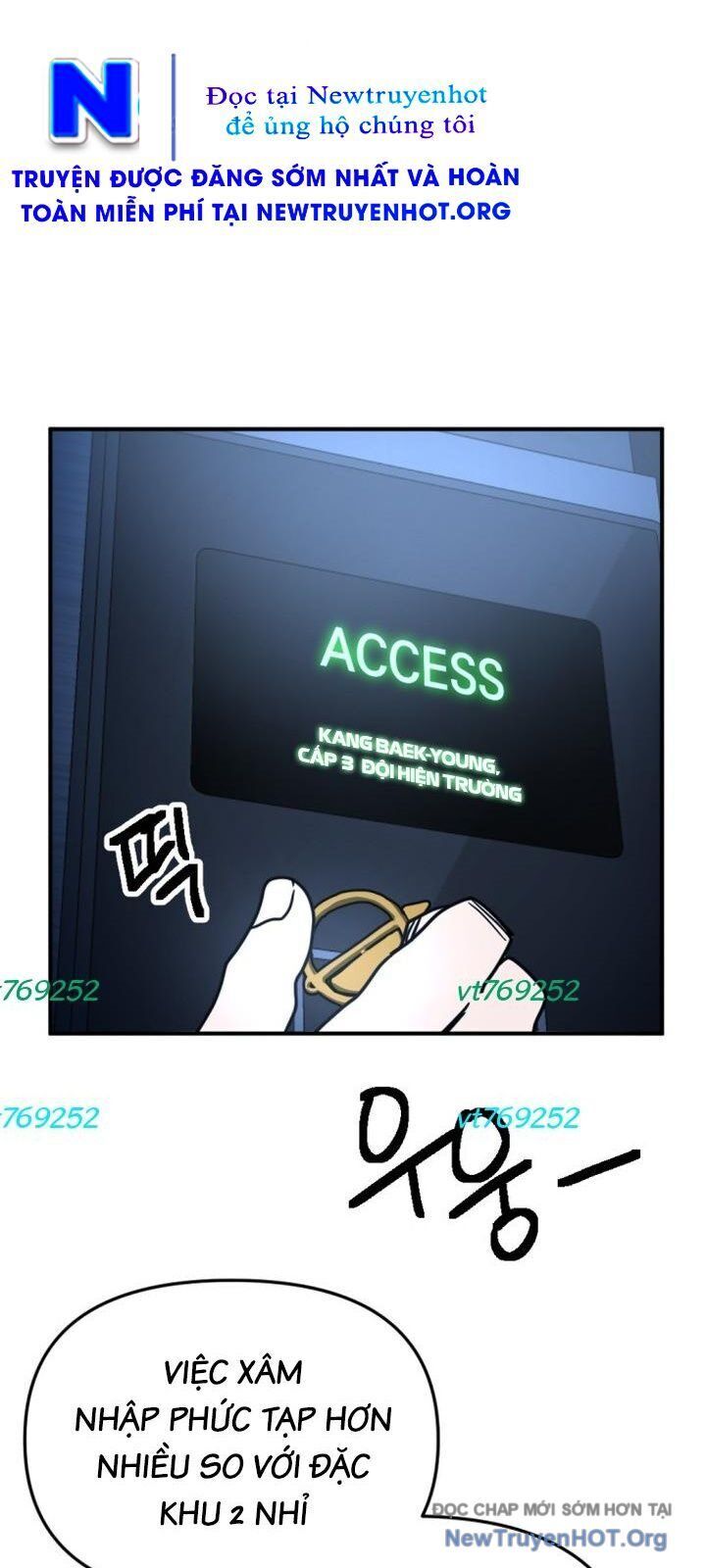 Mê Cung Mộng Ảo Chap 21 - Next Chap 22