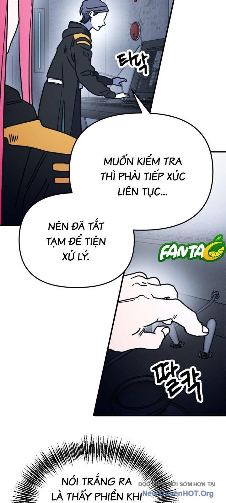 Mê Cung Mộng Ảo Chap 21 - Next Chap 22