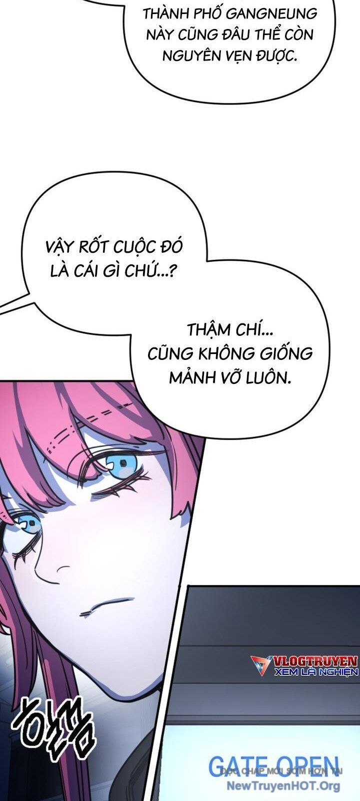 Mê Cung Mộng Ảo Chap 21 - Next Chap 22