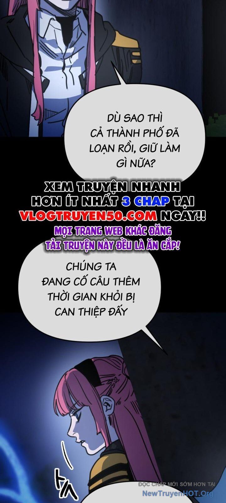 Mê Cung Mộng Ảo Chap 21 - Next Chap 22