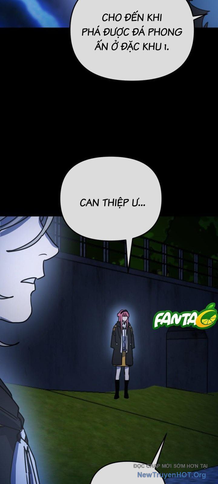 Mê Cung Mộng Ảo Chap 21 - Next Chap 22