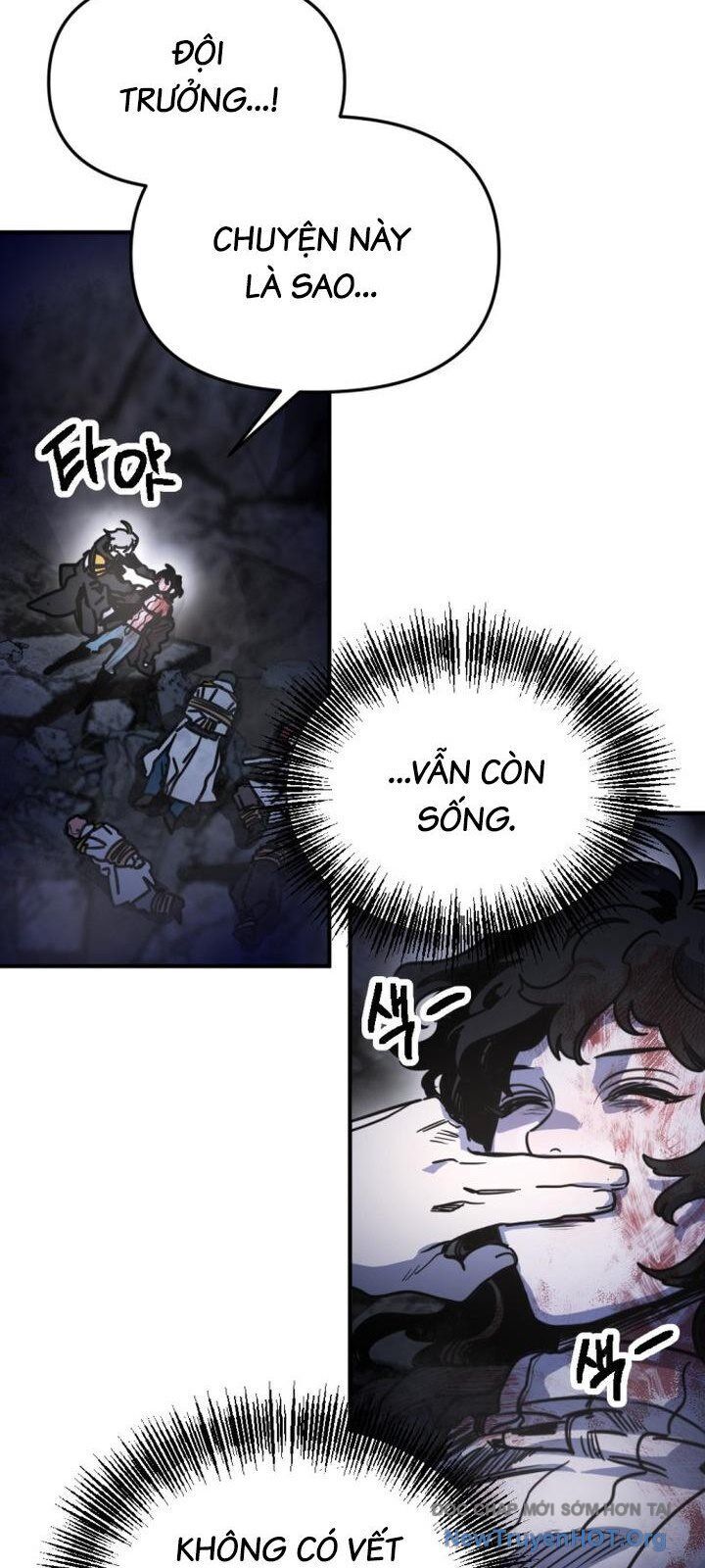 Mê Cung Mộng Ảo Chap 21 - Next Chap 22