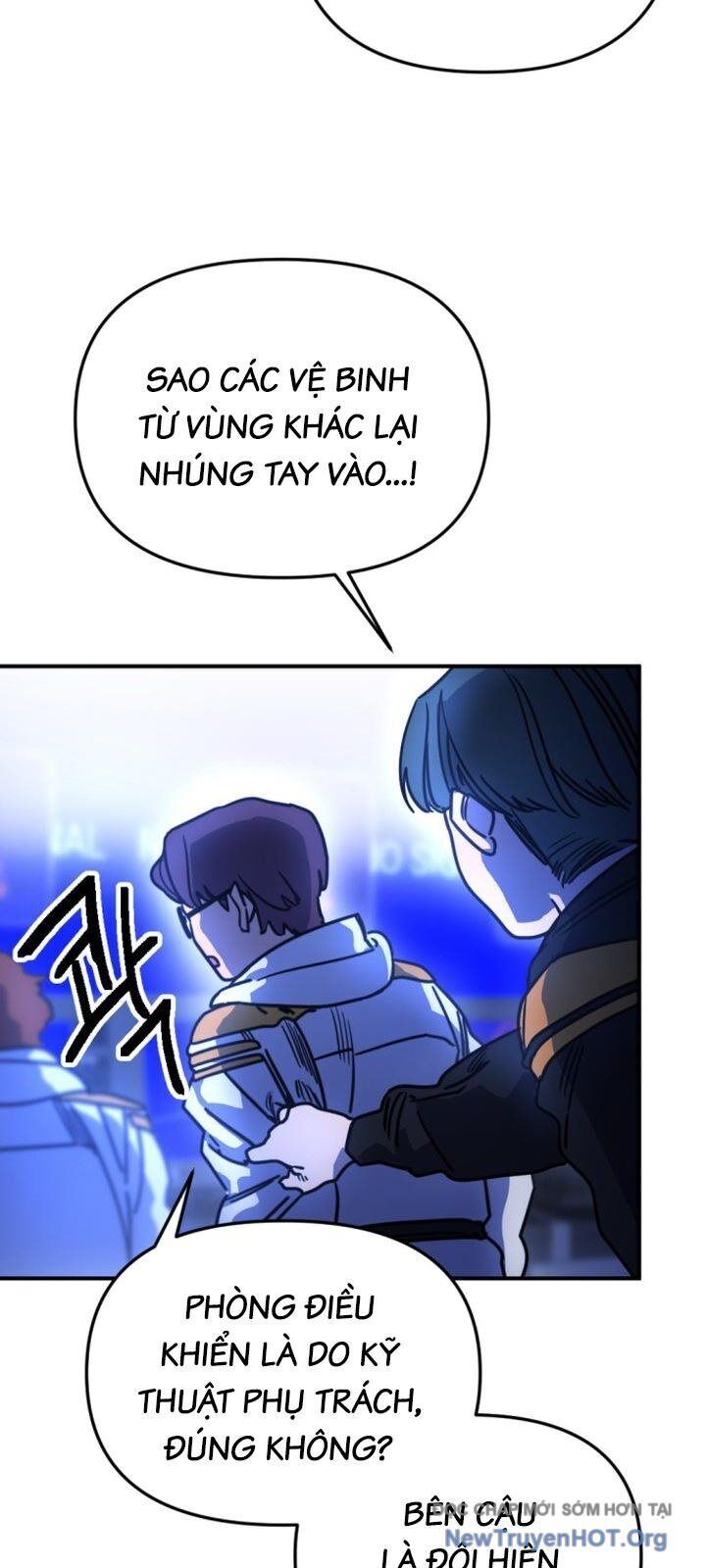 Mê Cung Mộng Ảo Chap 22 - Next Chap 23
