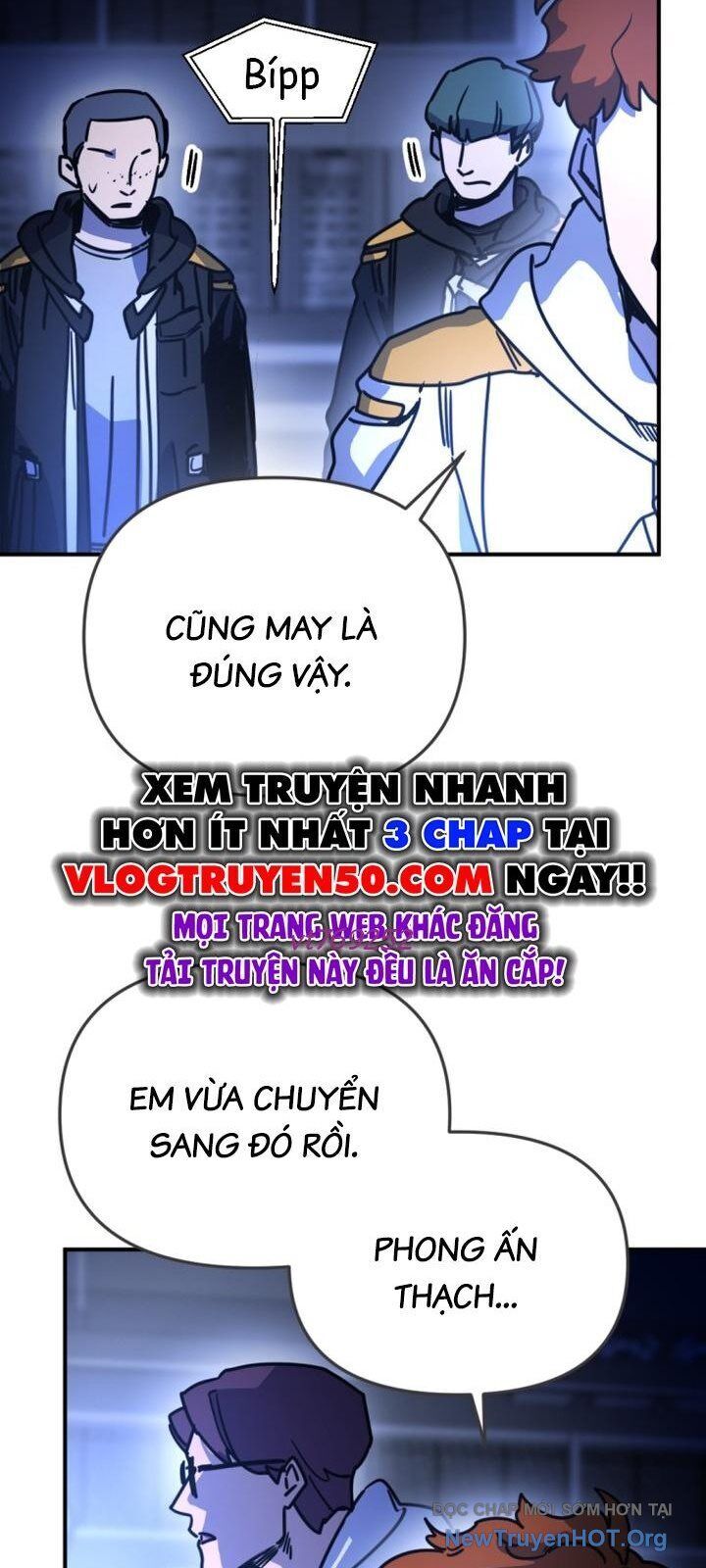 Mê Cung Mộng Ảo Chap 22 - Next Chap 23