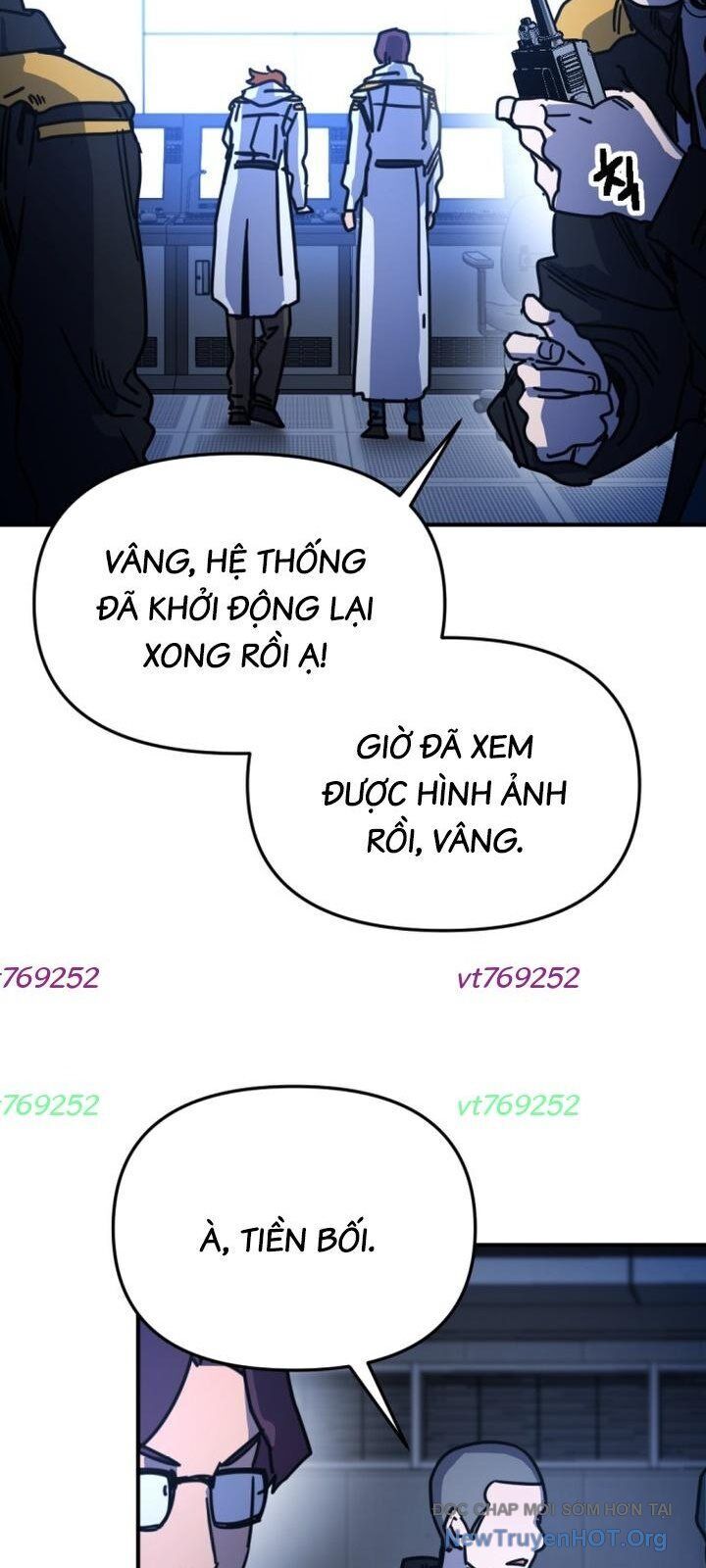 Mê Cung Mộng Ảo Chap 22 - Next Chap 23