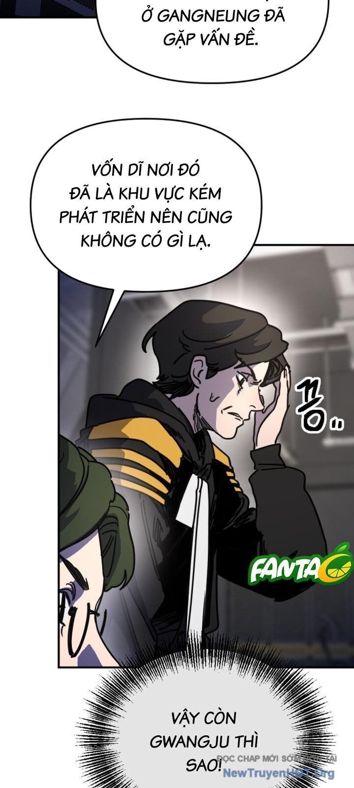 Mê Cung Mộng Ảo Chap 22 - Next Chap 23