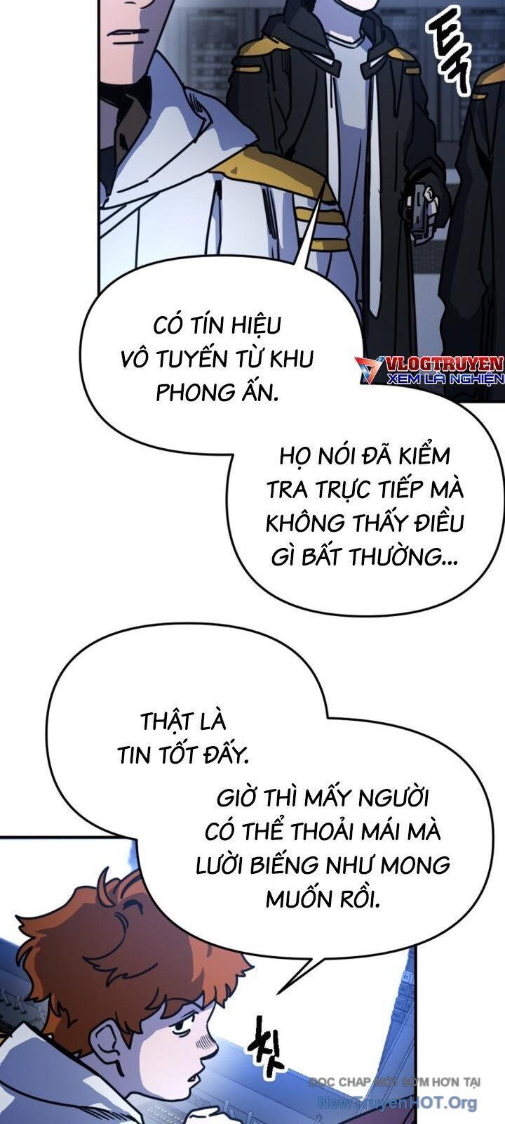 Mê Cung Mộng Ảo Chap 22 - Next Chap 23