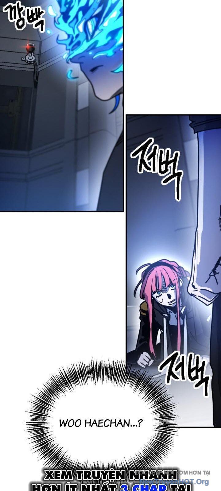 Mê Cung Mộng Ảo Chap 22 - Next Chap 23